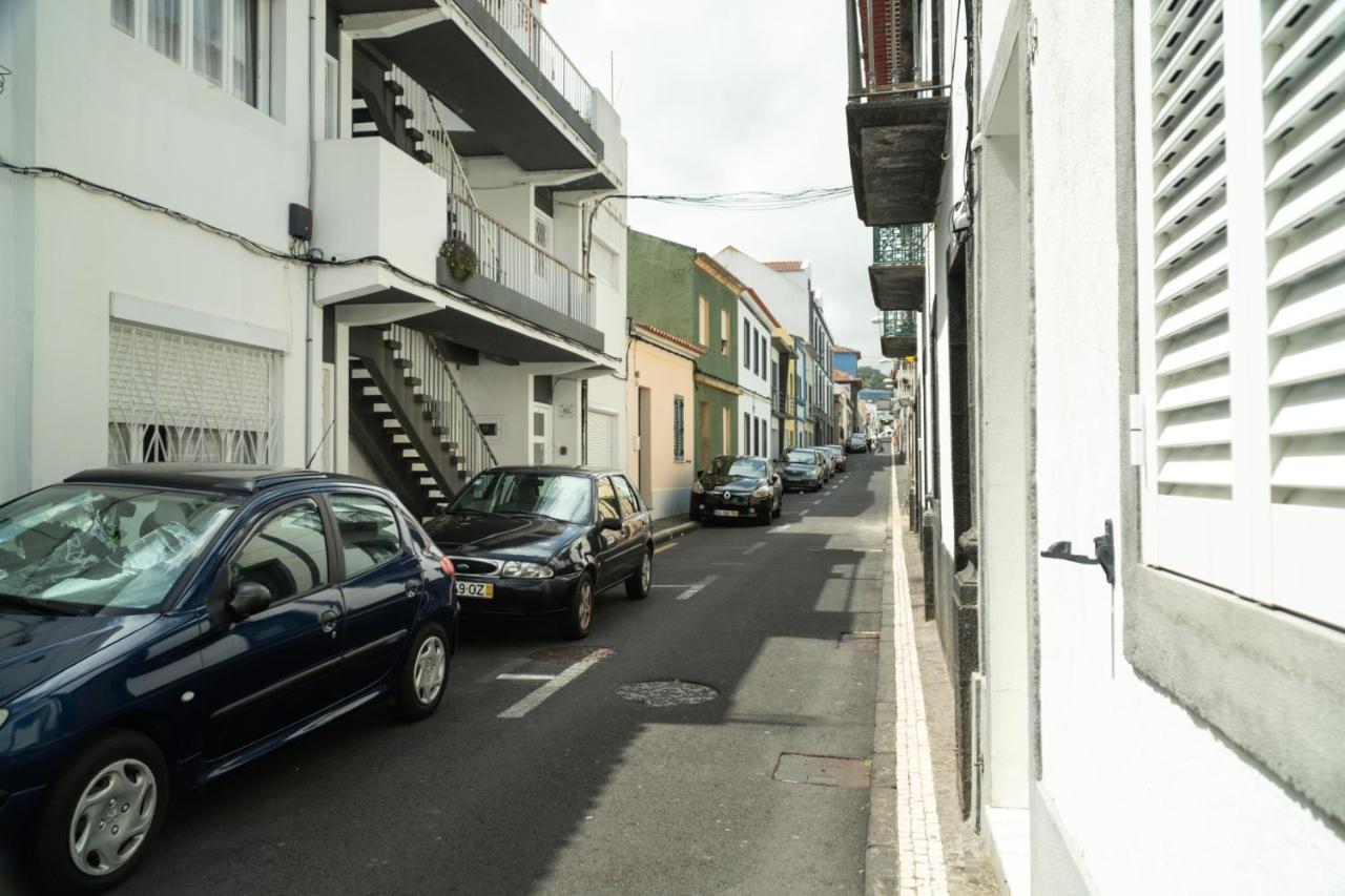 Conforto Citadino Ponta Delgada  Exterior photo