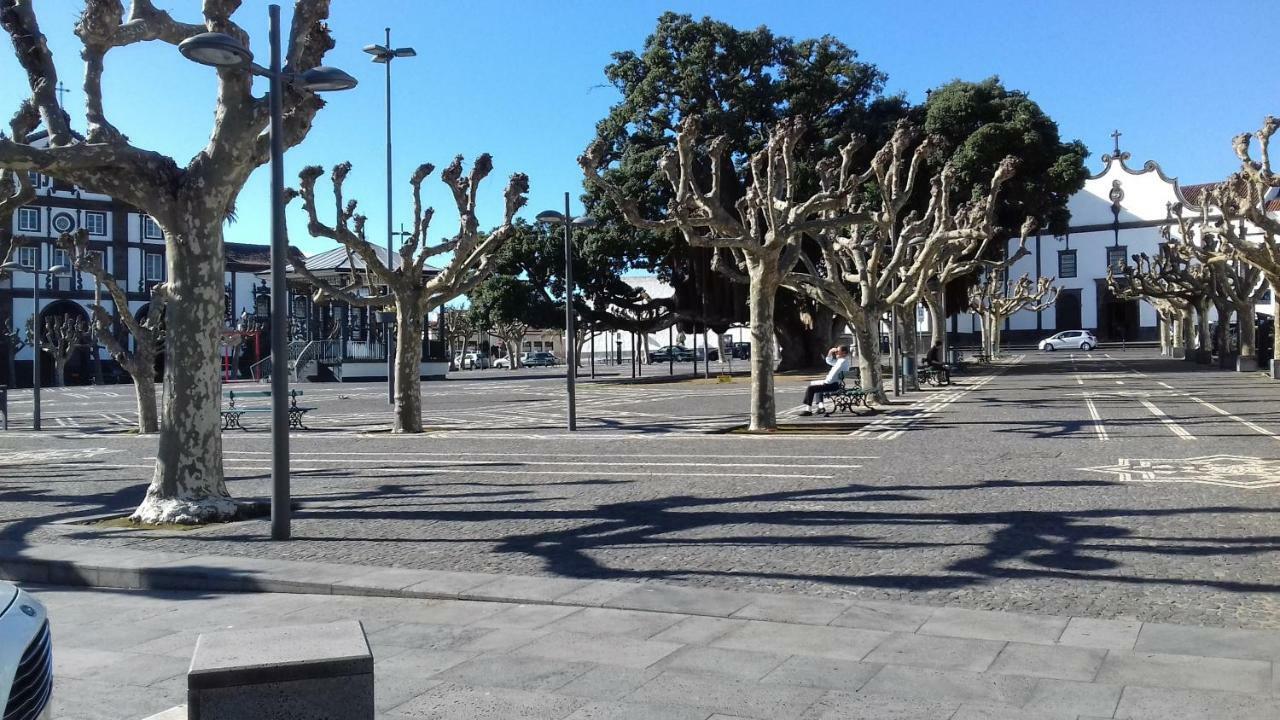 Conforto Citadino Ponta Delgada  Exterior photo