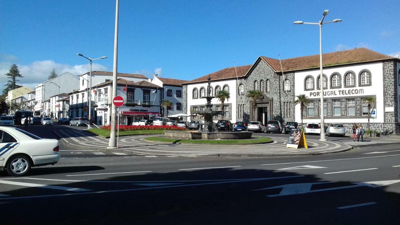 Conforto Citadino Ponta Delgada  Exterior photo